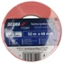 Dedra 11T2003 vakolószalag 38 mm x 50 m narancssárga