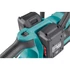 Extol 8791920 akkus láncfűrész 400 mm 2 db akkuval és dupla töltővel