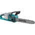 Extol 8791921 akkus láncfűrész 400 mm 2×20V akku és töltő nélkül