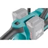 Extol 8791921 akkus láncfűrész 400 mm 2×20V akku és töltő nélkül