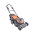 Extol 8795721 akkus fűnyíró 51 cm 60V önjáró akku és töltő nélkül