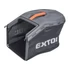 Extol 8795721 akkus fűnyíró 51 cm 60V önjáró akku és töltő nélkül