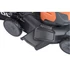 Extol 8795721 akkus fűnyíró 51 cm 60V önjáró akku és töltő nélkül