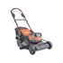 Extol 8795721 akkus fűnyíró 51 cm 60V önjáró akku és töltő nélkül