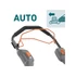 Extol 8795721 akkus fűnyíró 51 cm 60V önjáró akku és töltő nélkül