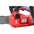 Extol 8891920 akkus láncfűrész 305 mm 20V  akkuval és töltővel