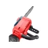 Extol 8891920 akkus láncfűrész 305 mm 20V  akkuval és töltővel