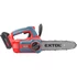 Extol 8891920 akkus láncfűrész 305 mm 20V  akkuval és töltővel