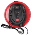 Dedra hamuporszívó 1200 W 18 l
