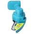 Dedra DED6984 akkumulátoros mini láncfűrész 4" 100 mm 18 V akku és töltő nélkül