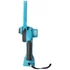 Dedra DED7180 akkumulátoros mini láncfűrész 6" 150 mm 18 V akku és töltő nélkül