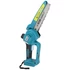 Dedra DED7181S akkumulátoros mini láncfűrész 8" 200 mm 18 V akku és töltő nélkül