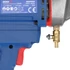 Dedra magfúrógép 1700 W max 130 mm átmérőig