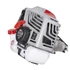Dedra benzinmotoros fűkasza 52 cm3 1.45 kW