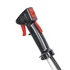 Dedra benzinmotoros fűkasza 52 cm3 1.45 kW
