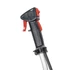 Dedra benzinmotoros fűkasza 52 cm3 1.45 kW