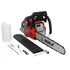 Dedra benzinmotors láncfűrész 2.4 kW 45 cm