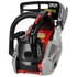 Dedra DED8719 benzinmotoros mini láncfűrész, 10" vezetővel