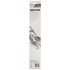 Dedra fűnyíró penge 46 cm DED8724Q-46L-hez
