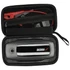 DEDRA DEPP1600 powerbank 16000 mAh + starte, LCD kijelzővel