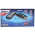 DEDRA DEPP1600 powerbank 16000 mAh + starte, LCD kijelzővel