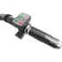 Extol 8891910 akkus talicska 24V 12 Ah BL motorral 150 kg teherbírással