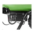 Extol 8891910 akkus talicska 24V 12 Ah BL motorral 150 kg teherbírással