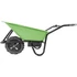Extol 8891910 akkus talicska 24V 12 Ah BL motorral 150 kg teherbírással