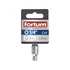 Fortum dugókulcs 5 mm 1/4"