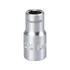 Fortum dugókulcs 6 mm 1/4"