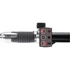 Extol 8891912 akkus talicska 40V 6 Ah kétkerekű BL motorra