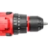 Extol 8891110 akkus ütvefúró-csavarozó 50 Nm 20V 1× 2,0 Ah akkuval