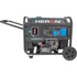 Heron 8898317 benzinmotoros áramfejlesztő 6 kVA, 230V, 1 fázis, inverteres