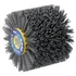 Dedra DED79334E hengeres csiszolótárcsa 120x100 mm nylonos