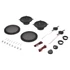 CL Audio 018130SET 13cm-es komponens hangszóró szett