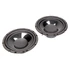 CL Audio 01816W 16,5 cm-es középsugárzó hangszóró