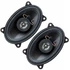 CL Audio 018915 4×6" kis ovál 2 utas koaxiális hangszóró