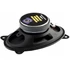 CL Audio 018915 4×6" kis ovál 2 utas koaxiális hangszóró