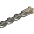 Extol betonfúró 26x460 mm 4 élű SDS PLUS