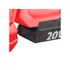 Extol akkumulátoros sövényníró 474 mm 20 V 2000 mAh