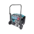 Heron benzinmotoros áramfejlesztő 9 kVA 400V/230V inverteres
