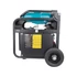 Heron benzinmotoros áramfejlesztő 9 kVA 400V/230V inverteres