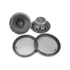 Focal ACX-165 16,5 cm-es 2 utas koaxiális hangszóró – Auditor sorozat