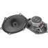 Focal ACX-570 6×8" ovál 2 utas koaxiális hangszóró – Auditor sorozat