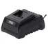 Dedra DED6984 akkumulátoros mini láncfűrész 4" 100 mm 18 V akkuval és töltővel