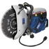 Dedra DED8836 benzinmotoros vágógép 350 mm tárcsával 3,5 kW 74 cm3