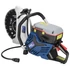Dedra DED8836 benzinmotoros vágógép 350 mm tárcsával 3,5 kW 74 cm3