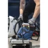 Dedra DED8836 benzinmotoros vágógép 350 mm tárcsával 3,5 kW 74 cm3