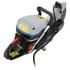 Dedra DED8837 benzinmotoros vágógép 400 mm tárcsával 4,8 kW 94 cm3