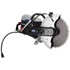 Dedra DED8837 benzinmotoros vágógép 400 mm tárcsával 4,8 kW 94 cm3